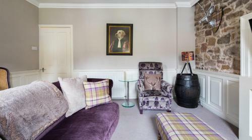 Apartamento Plum Guide - Purple Reign