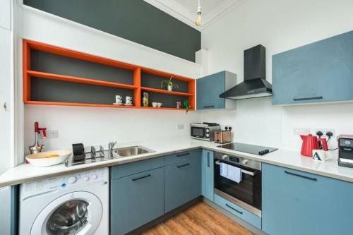 Apartamento Newly Refurbished City Centre Chic Pad