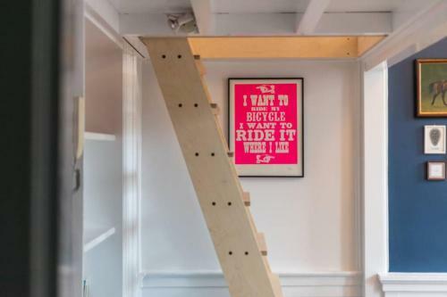 Apartamento Newly Refurbished City Centre Chic Pad