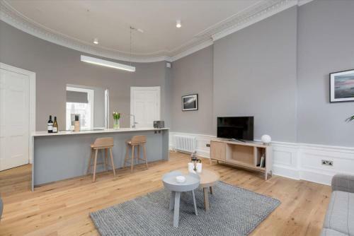 Altido Torphichen Street 5 Star Luxury Apartment