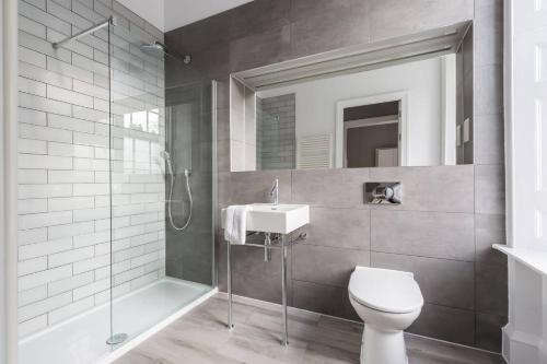Altido Torphichen Street 5 Star Luxury Apartment