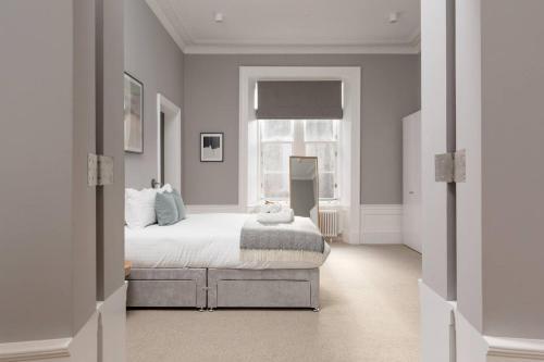 Altido Torphichen Street 5 Star Luxury Apartment