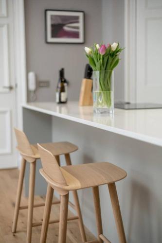 Altido Torphichen Street 5 Star Luxury Apartment