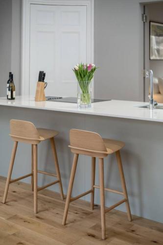 Altido Torphichen Street 5 Star Luxury Apartment