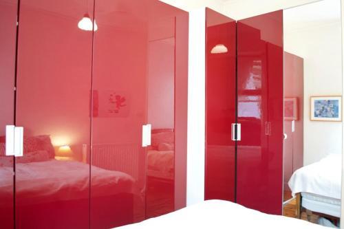 Apartamento 1 Bedroom Flat In Edinburgh