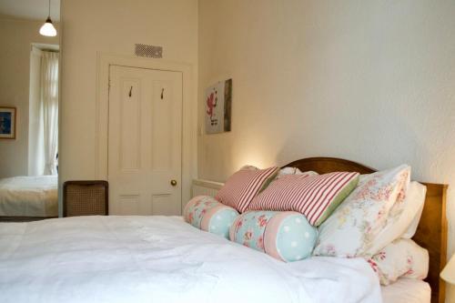 Apartamento 1 Bedroom Flat In Edinburgh