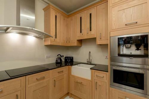 Altido City Boutique Apartment