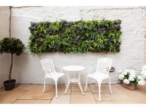 Apartamento Lovely 3br Garden Flat For 5 Within City Centre