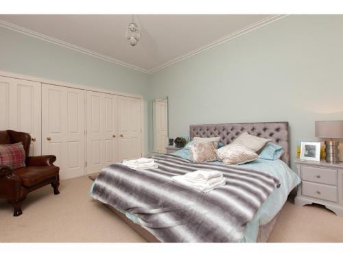 Apartamento Lovely 3br Garden Flat For 5 Within City Centre