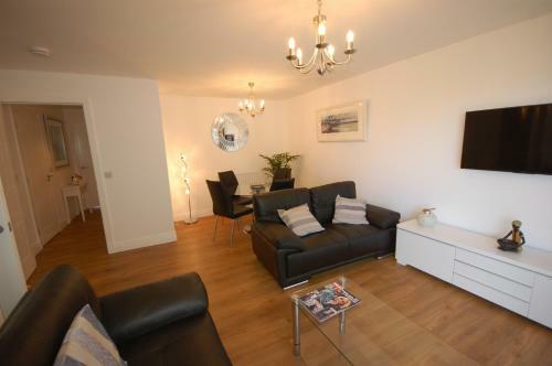 Apartamento Brunswick Road