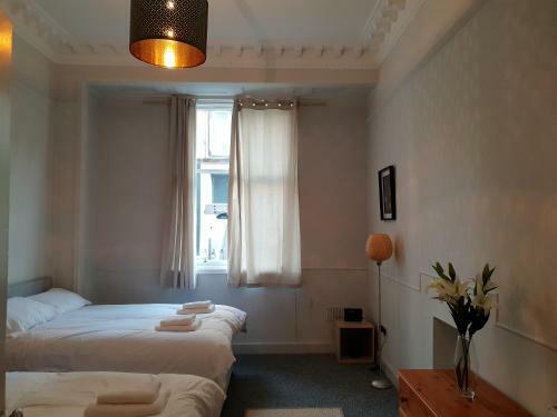 Our City - Blackwood Apartment