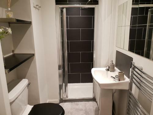 Our City - Blackwood Apartment