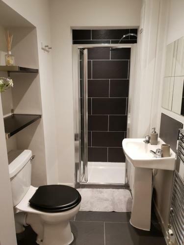 Our City - Blackwood Apartment