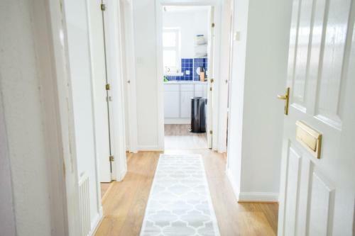 City Centre 2 Bedroom Apartment