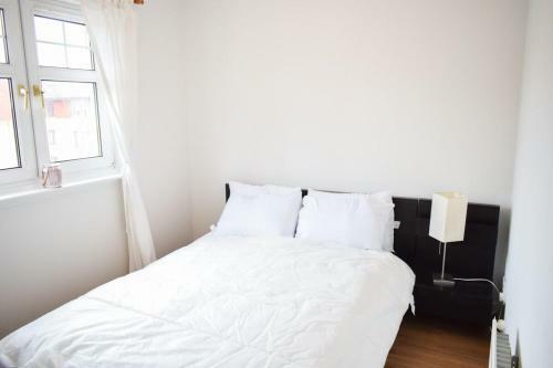 City Centre 2 Bedroom Apartment