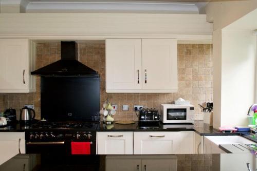 Apartamento Stunning 3 Bedroom City Centre Home