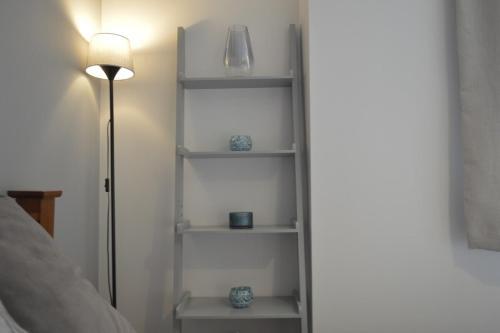 Apartamento Beautiful Edinburgh Flat With 2 King Bedrooms