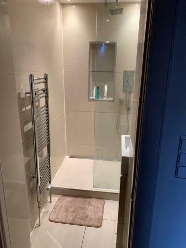 Apartamento Spacious New Town Flat- Edinburgh City Centre