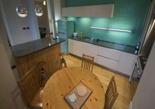 Altido Edinburgh Spacious Apartment - Royal Mile