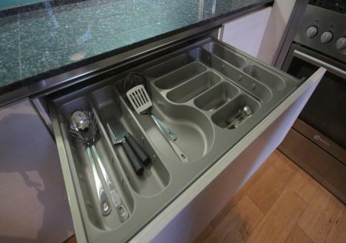 Altido Edinburgh Spacious Apartment - Royal Mile