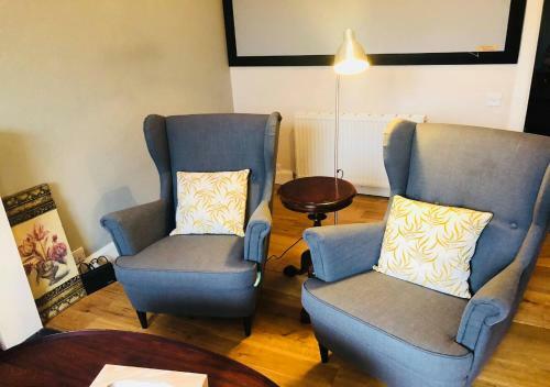 Altido Edinburgh Spacious Apartment - Royal Mile