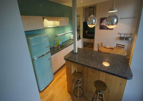 Altido Edinburgh Spacious Apartment - Royal Mile