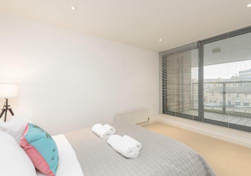 Apartamento The Sandport Way Residence