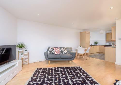 Apartamento The Sandport Way Residence