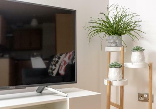 Apartamento The Sandport Way Residence
