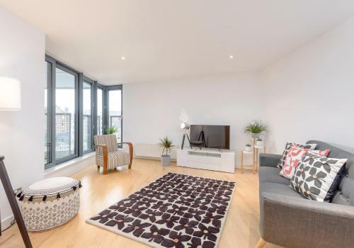 Apartamento The Sandport Way Residence