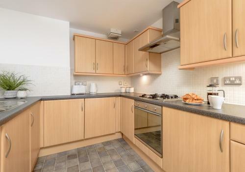 Apartamento The Sandport Way Residence