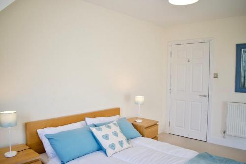 Luxury Penthouse Apartment Edinburgh Sleeps 4