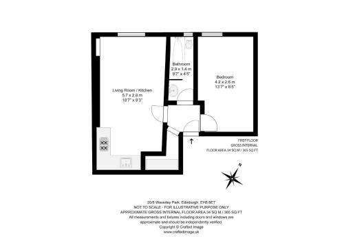 Apartamento The Waverley Park Residence No 2
