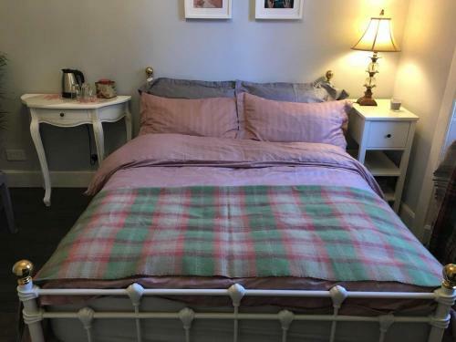 2 Bedroom City Apartment