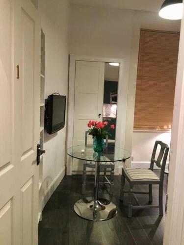 2 Bedroom City Apartment