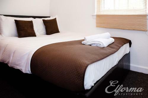 Gifford Park Apartment Near Edinburgh University - Elforma