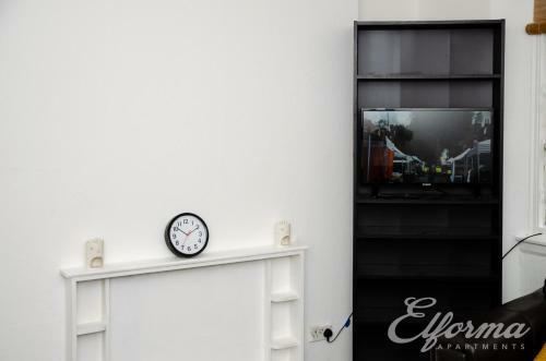 Gifford Park Apartment Near Edinburgh University - Elforma