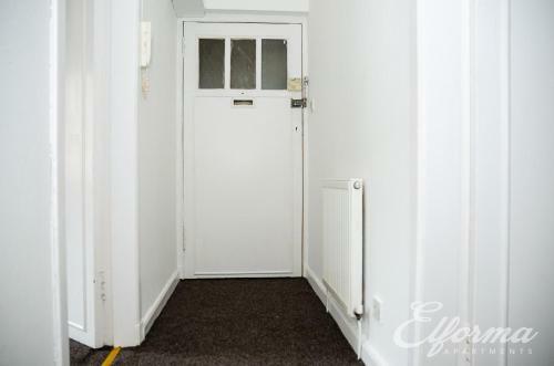 Gifford Park Apartment Near Edinburgh University - Elforma