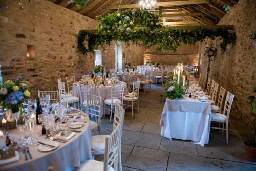 Edrom Chateau Sleeps 26 Wifi