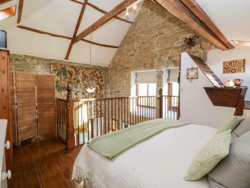 The Granary