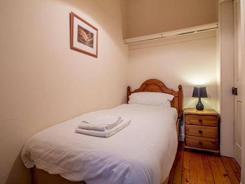 Beautiful Georgian Style Morningside Apartment