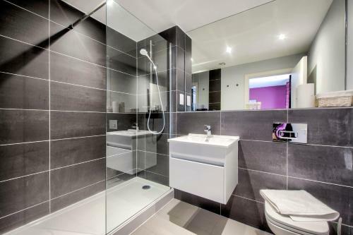 Apartamento Guestready - Charming 2br Flat Fits 5 Near Vibrant Leith