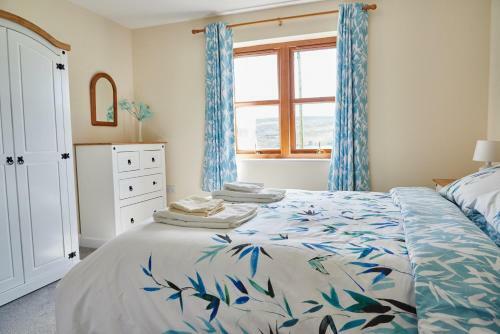 Quail's Nest Cottage