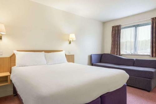 Hotel Days Inn Chester East