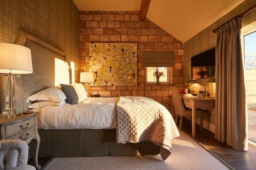 Hotel The Duncombe Arms