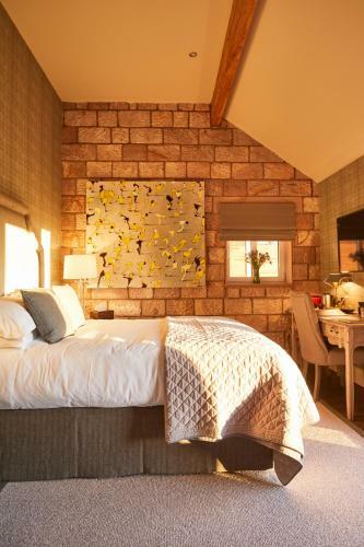 Hotel The Duncombe Arms