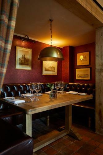 Hotel The Duncombe Arms