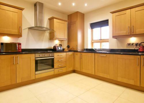 Lough Erne Apartments