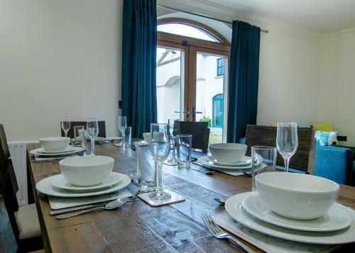 Lough Erne Apartments