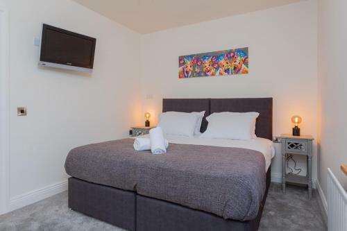 Lough Erne Apartments